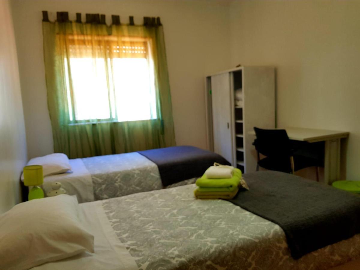 Lovely And Cozy Rooms 코임브라 외부 사진